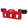 MILWAUKEE 48-22-8603 - PACKOUT™ Tool Box M18™ Battery Rack Attachment