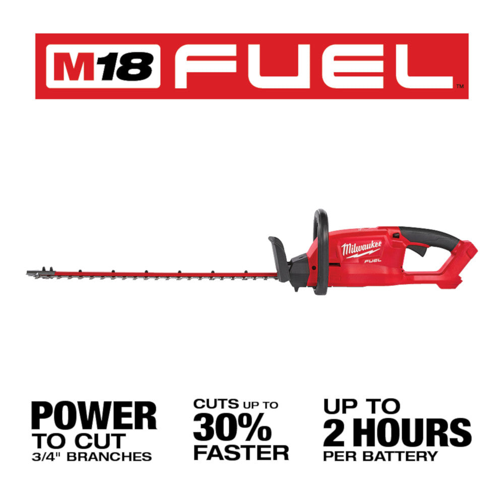 Milwaukee 2726-20 - Taille-haie M18 FUEL™