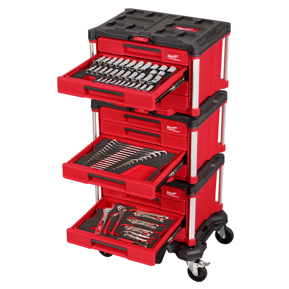 MILWAUKEE 48-22-9495 366pc Master Hand Tool Set