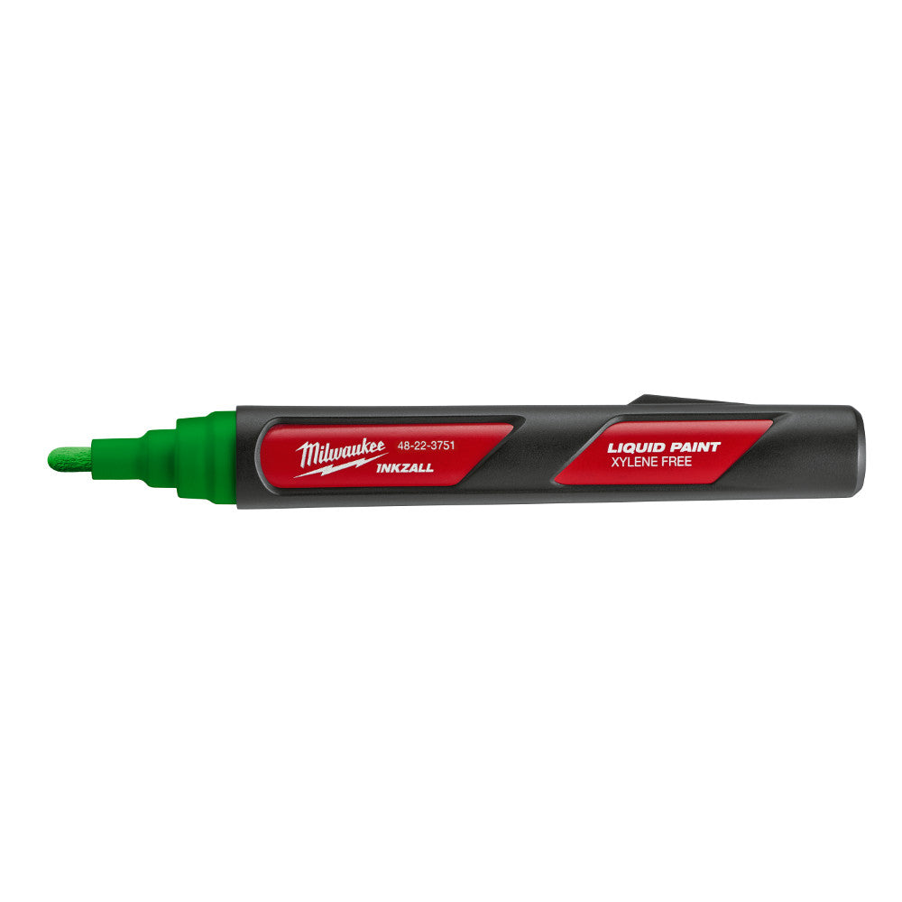 Milwaukee 48-22-3771 - Marqueur peinture orange INKZALL™