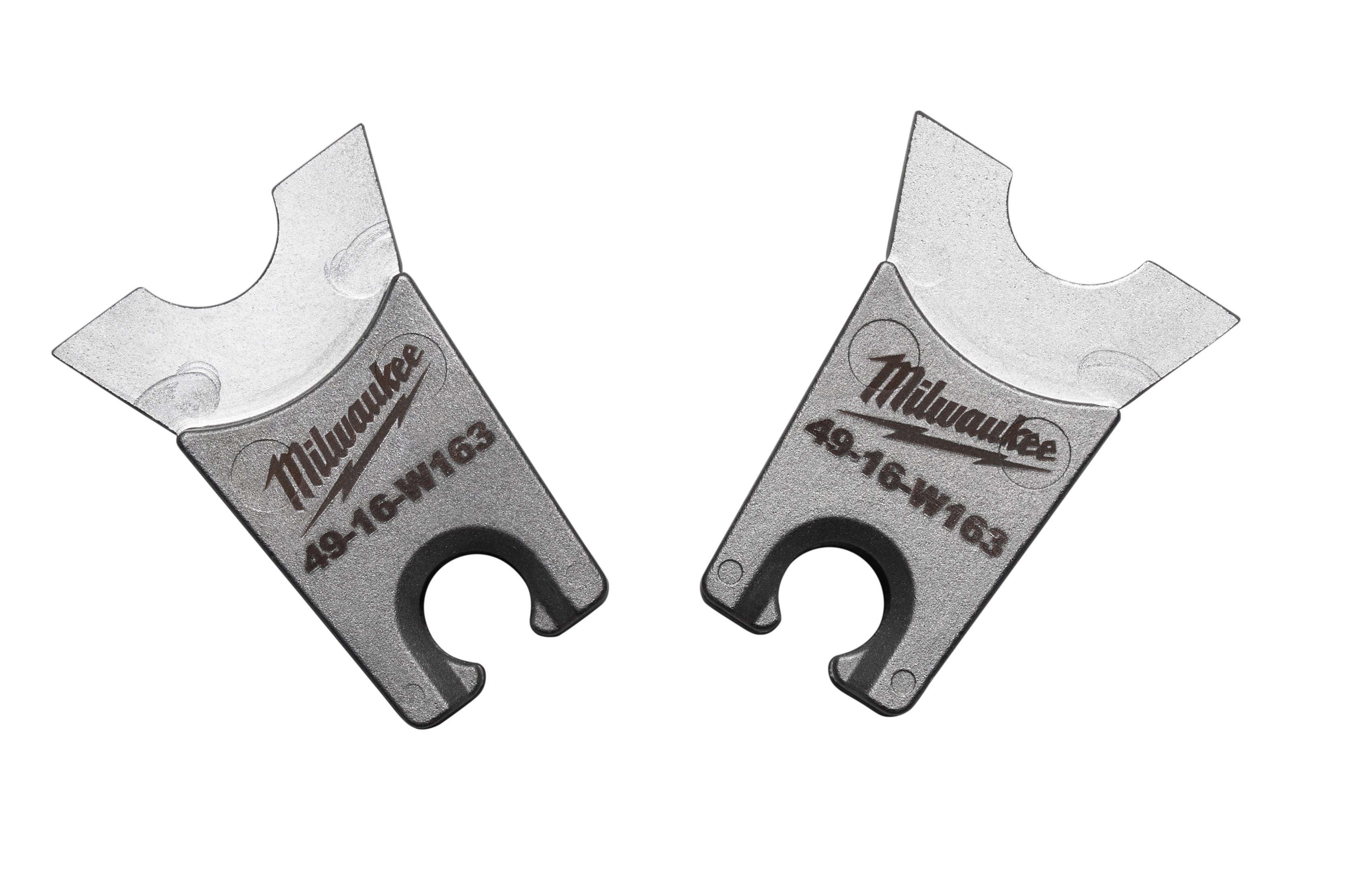 Milwaukee 49-16-W163 - W-Stil: W-163 Matrize