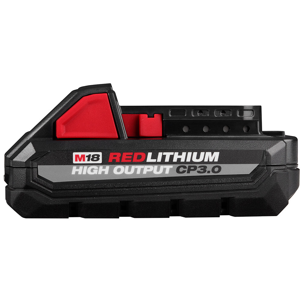 Milwauke  48-11-1835  -  M18™ REDLITHIUM HIGH OUTPUT™ CP3.0 Battery