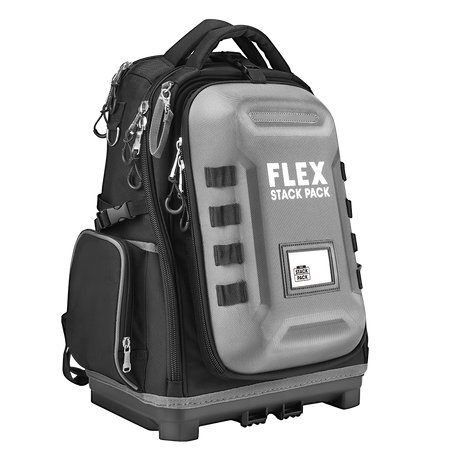FLEX FS1204 - STACK PACK™ 16" Baustellen-Rucksack