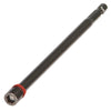 Malco MSHXL14 - 1/4" Extra Long Chuck Driver