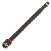 Malco MSHXL14 - 1/4" Extra Long Chuck Driver