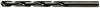 Norseman 1/4'' drill bit