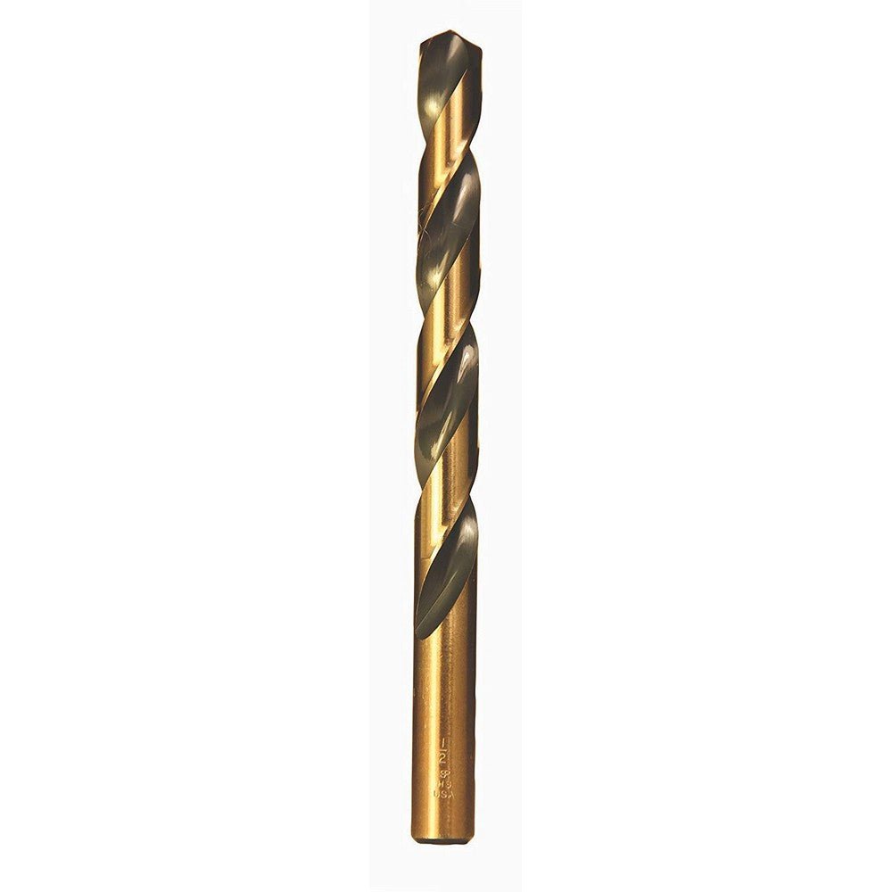 Norseman 1/8'' Drill Bit