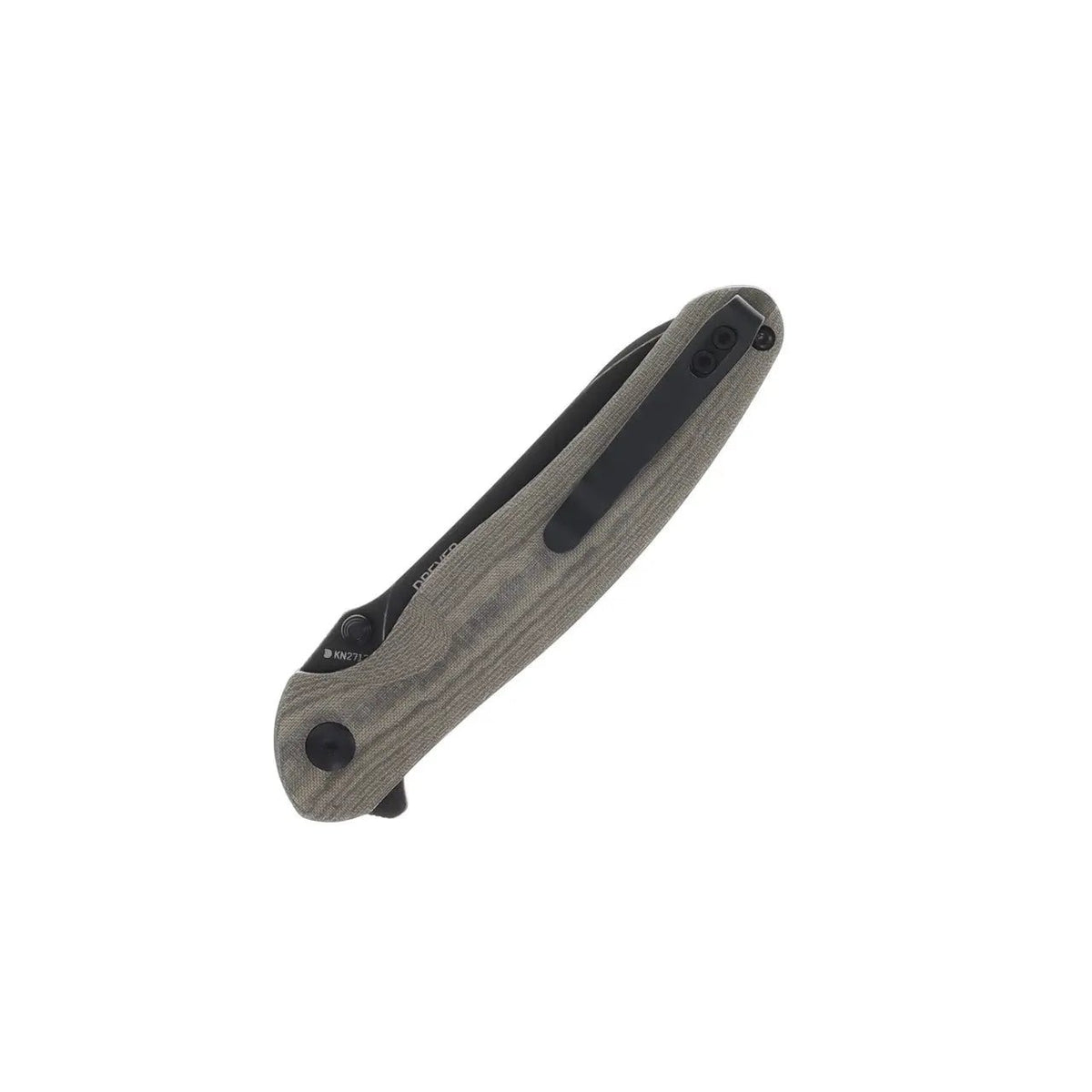 OKNIFE DREVER-ODG - Folding Pocket Knife