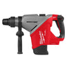 Milwaukee 2918-20 - M18 FUEL 1-3/4" SDS MAX Rotary Hammer with ONE-KEY (Tool Only)