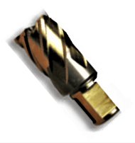 Norseman HSS Spira-Broach Annular Cutter - 1-9/16" - wise-line-tools