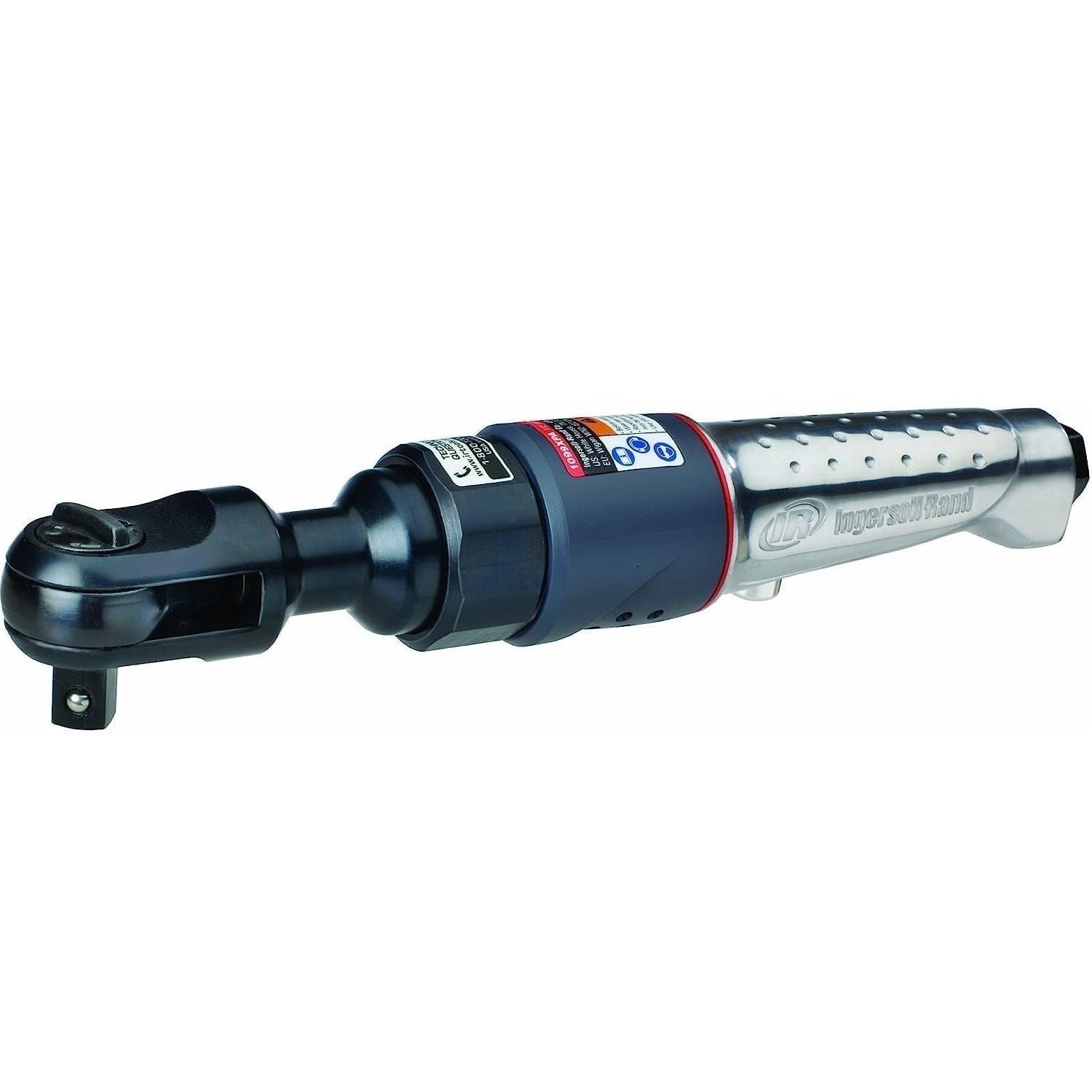 INGERSOLL RAND 109XPA - 3/8-inch Air Ratchet Wrench