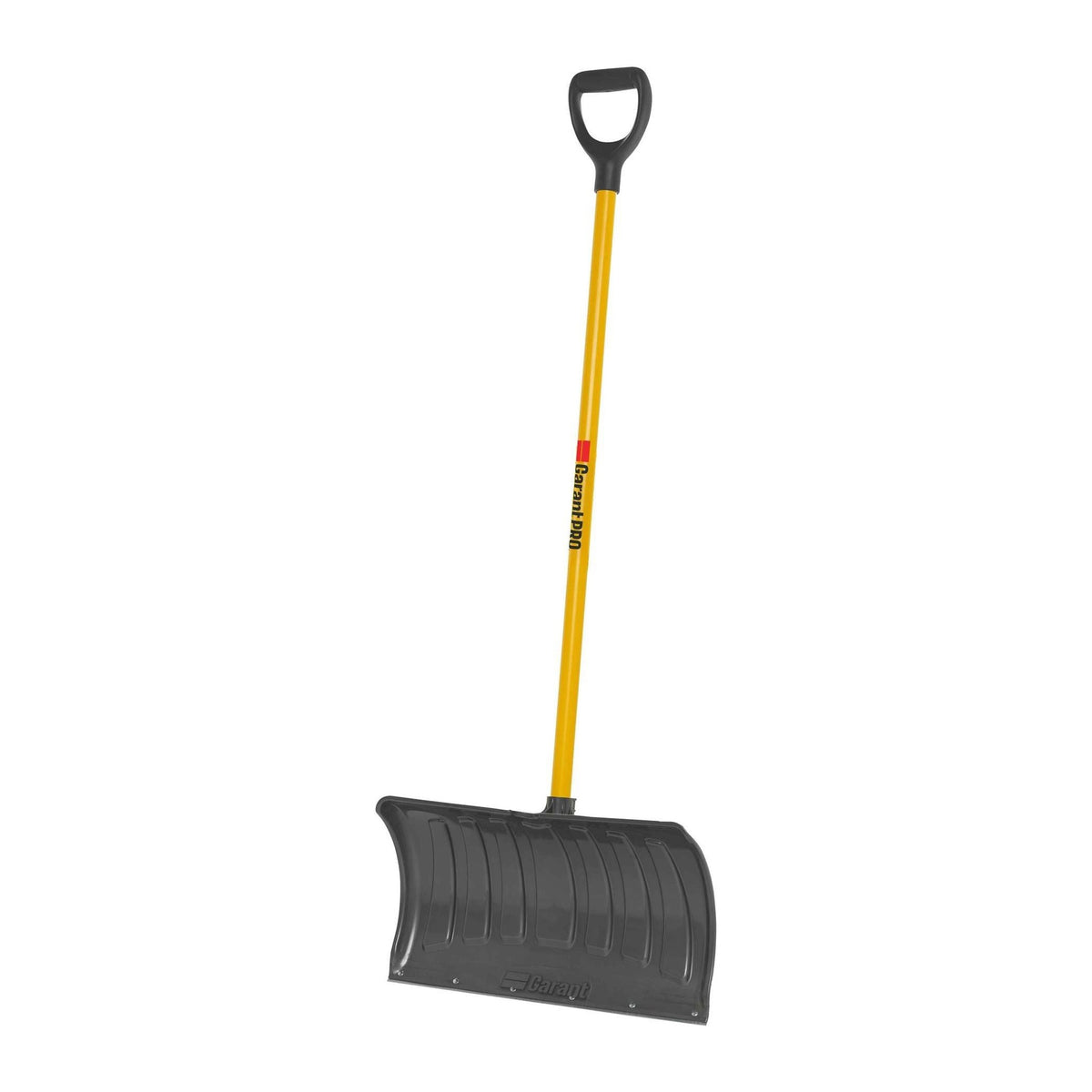 Garant GIPP21FKDR 21-Inch Snow Pusher With Steel Wear Strip