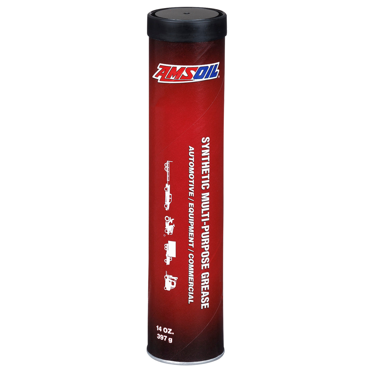 AMSOIL GLCCR - Graisse multi-usages 100 % synthétique 