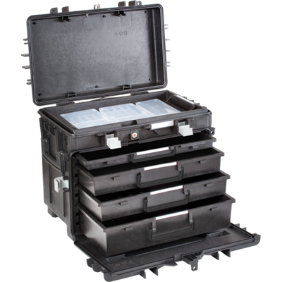 Tool Storage
