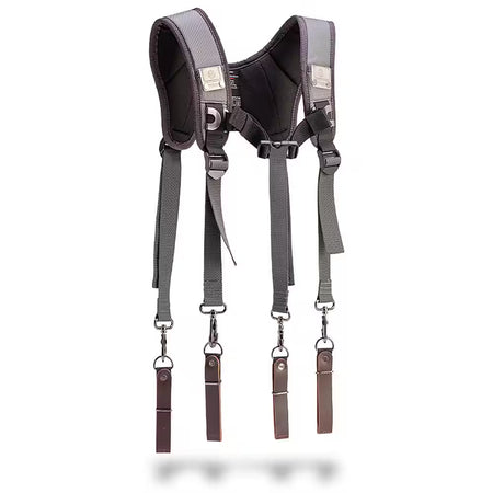 VETO PRO PAC VPP10476 - BT-LT BELT LIFTERS Tool Belt Suspenders