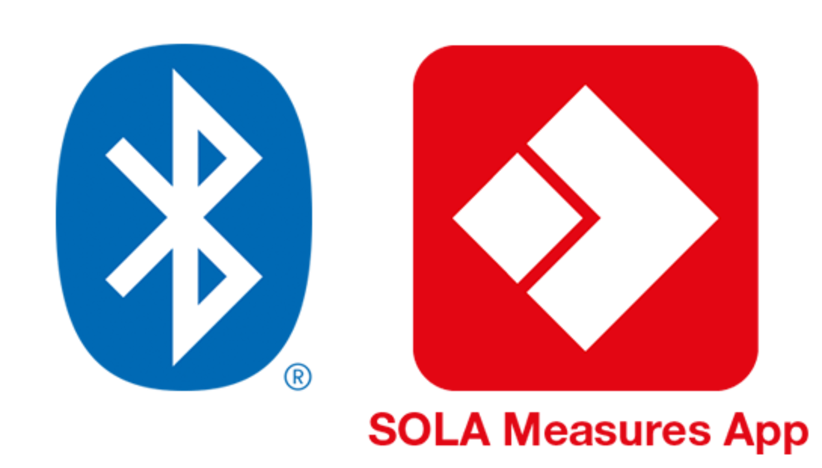 SOLA LSB48DLM Big Red Magnetic Digital Level (48")