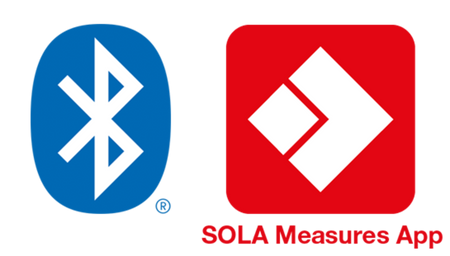 SOLA LSB48DLM Big Red Magnetic Digital Level (48")