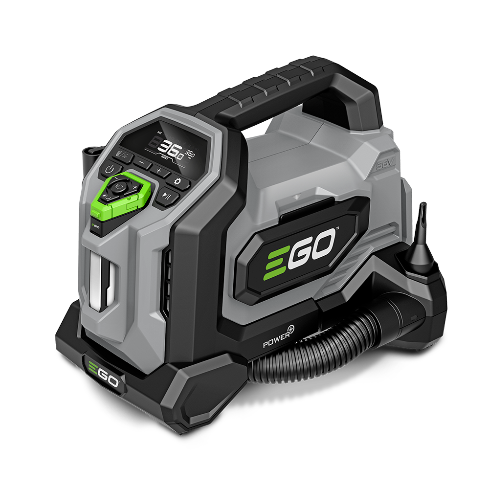EGO IF1600 POWER+ 160 PSI Compact Inflator