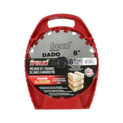 FREUD SD208 - 8-Inch Professional Dado