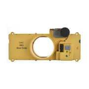 IVAC PBG-04-NA - PRO 4" PRO PLASTIC BLAST GATE