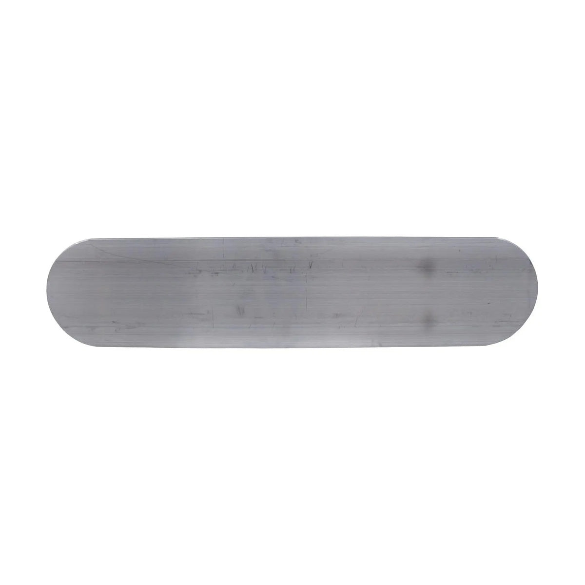 Marshalltown B48FR - 48X 8 Round End Magnesium Bull Float