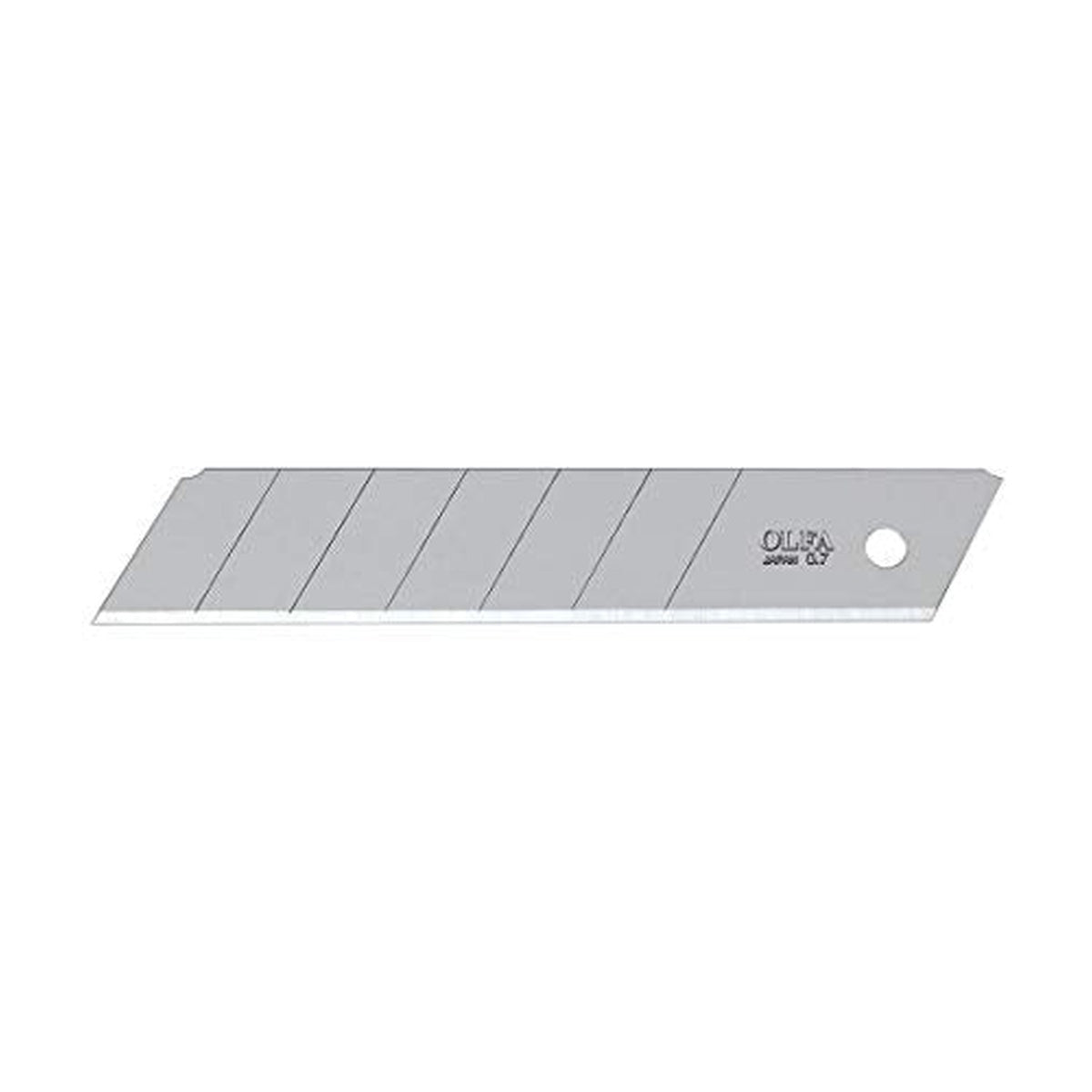OLFA HB-20B - 20pk 25mm Snap-Off Blades