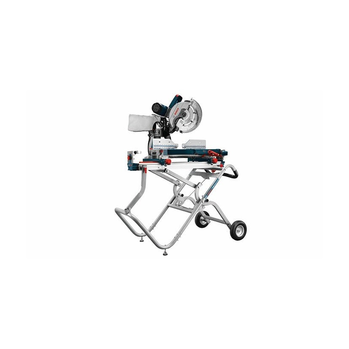 Bosch T4B Gravity-Rise Miter Saw Stand