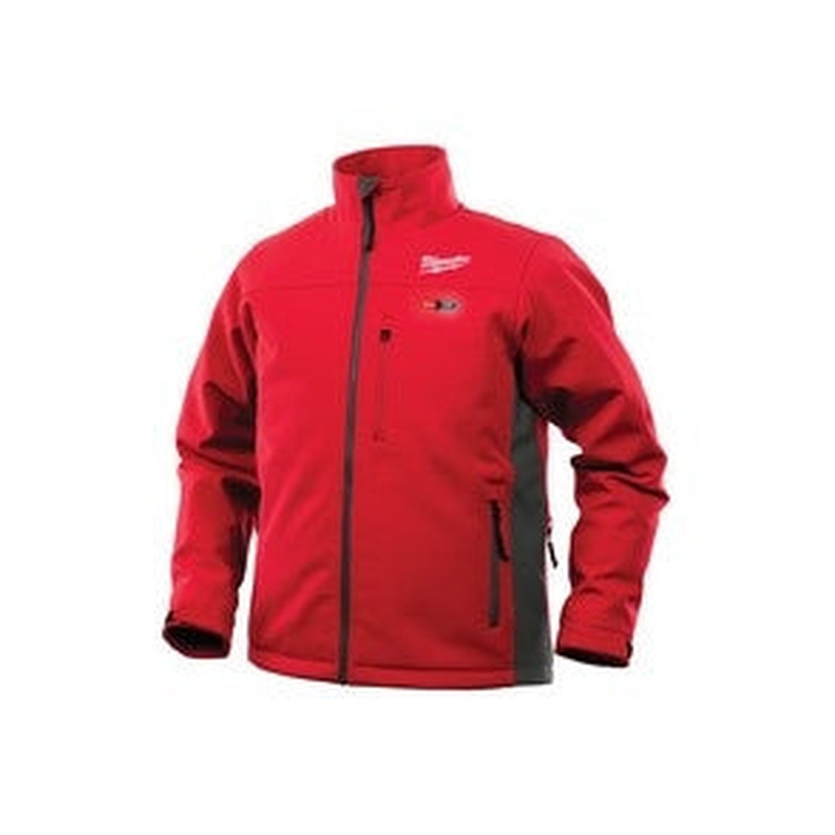 Milwaukee 201R-212X  -  M12 Red Heated Jacket Kit - 2X