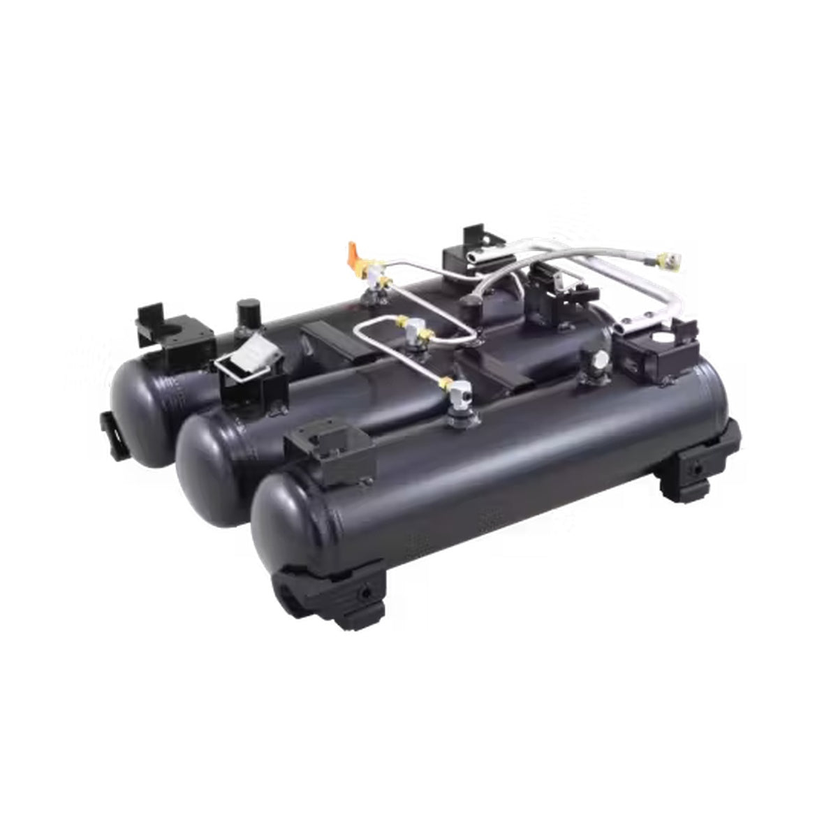 MAX AKTH15 - PowerLite High Pressure Air Expansion Tri-Tank