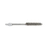 DEWALT 08286-PWR  -  11/16" Threaded Hole Cleaning Wire Brush for 5/8" Rod or #5 Rebar