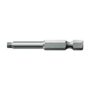 WERA WER-060180 - 2-3/4" #1 Robertson Bit