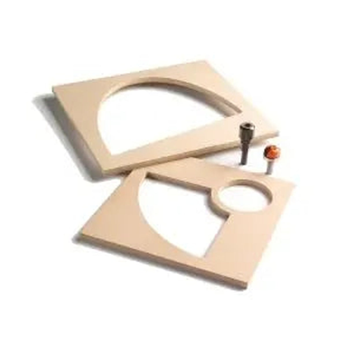 CMT BTS-001  - BOWL & TRAY SYSTEM