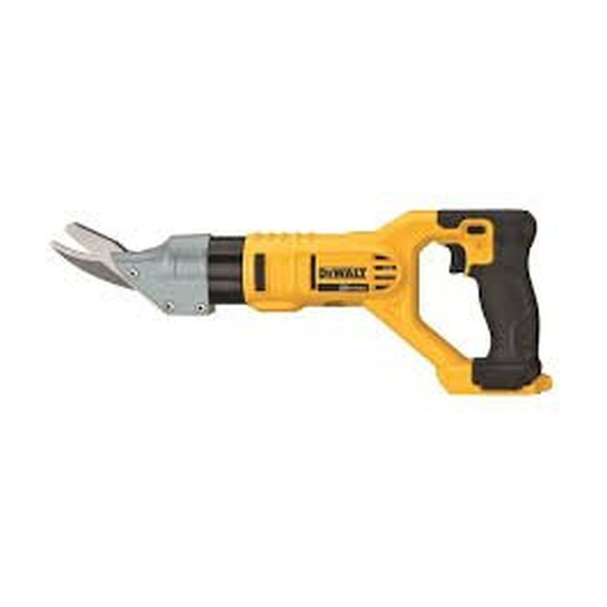 DEWALT DCS498B 20V MAX* Cordless Fiber Cement Shears (Tool Only)