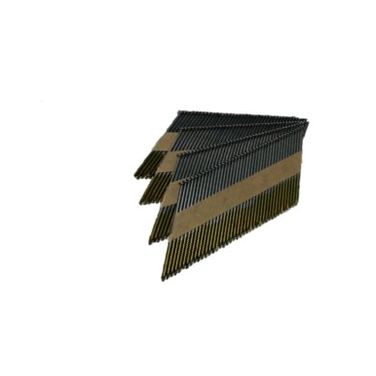DRIVEN FASTENERS FDS314  - 3-1/4''  Smooth Taper Strip Nails 3000/Box