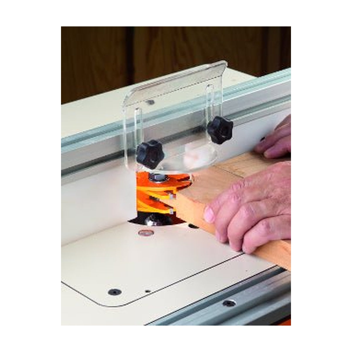 CMT-800.627.11 - TENON CUTTING SET