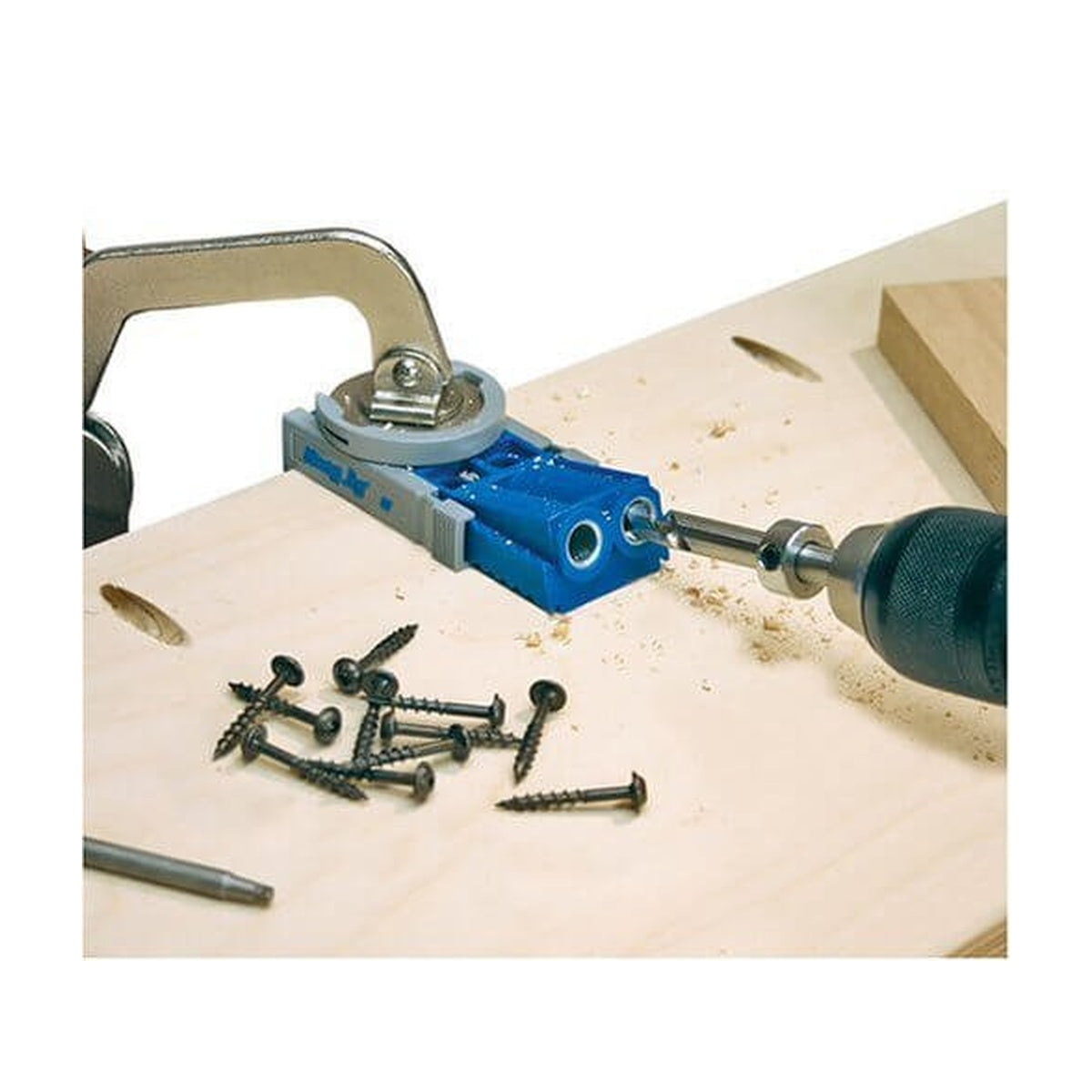 KREG R3 - Jr Pocket Hole System