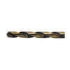 Norseman 9/32'' Drill Bit