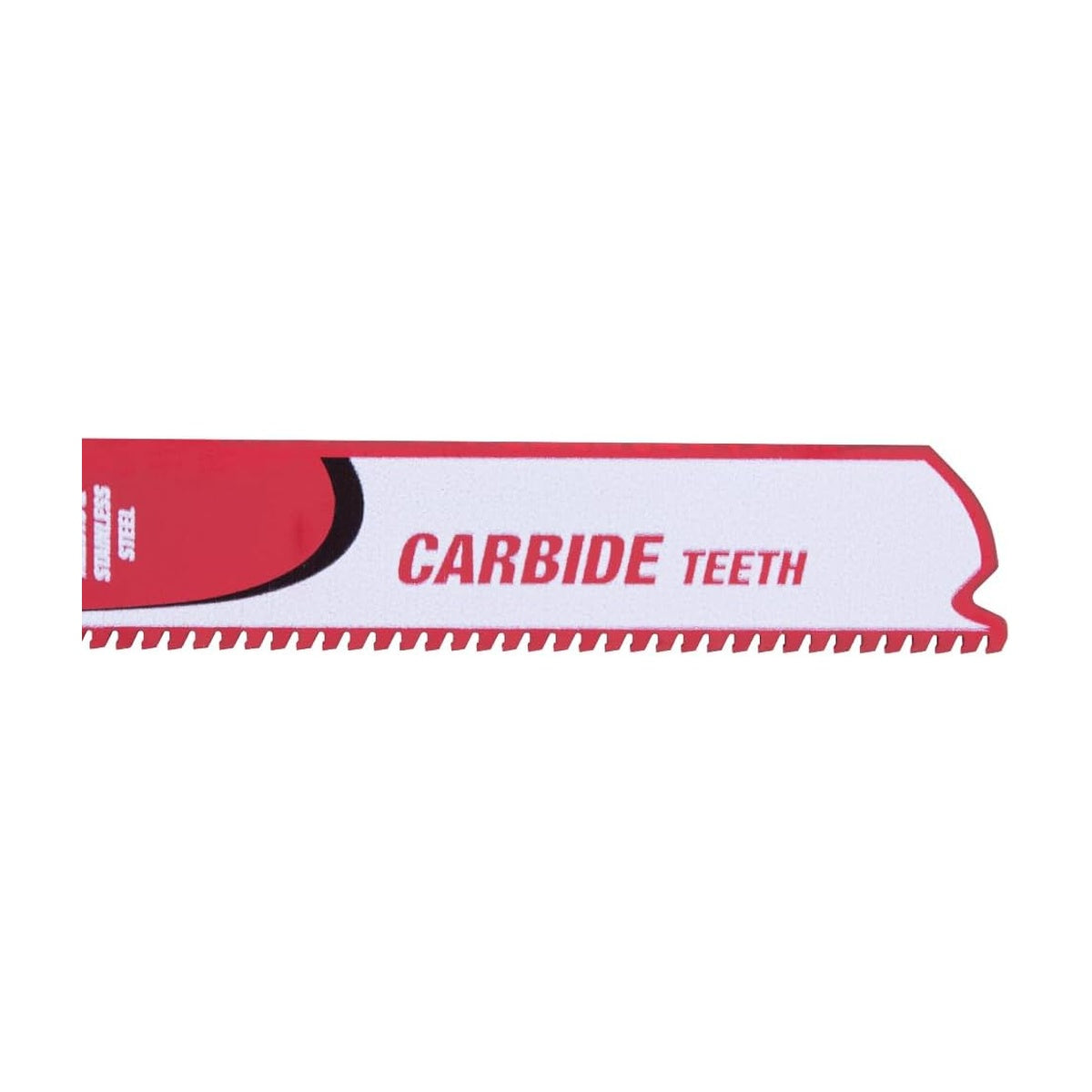 DIABLO DS0908CF10C - 9" 8TPI Carbide Steel Demon Recip Blade for Thick Metal (10pk)