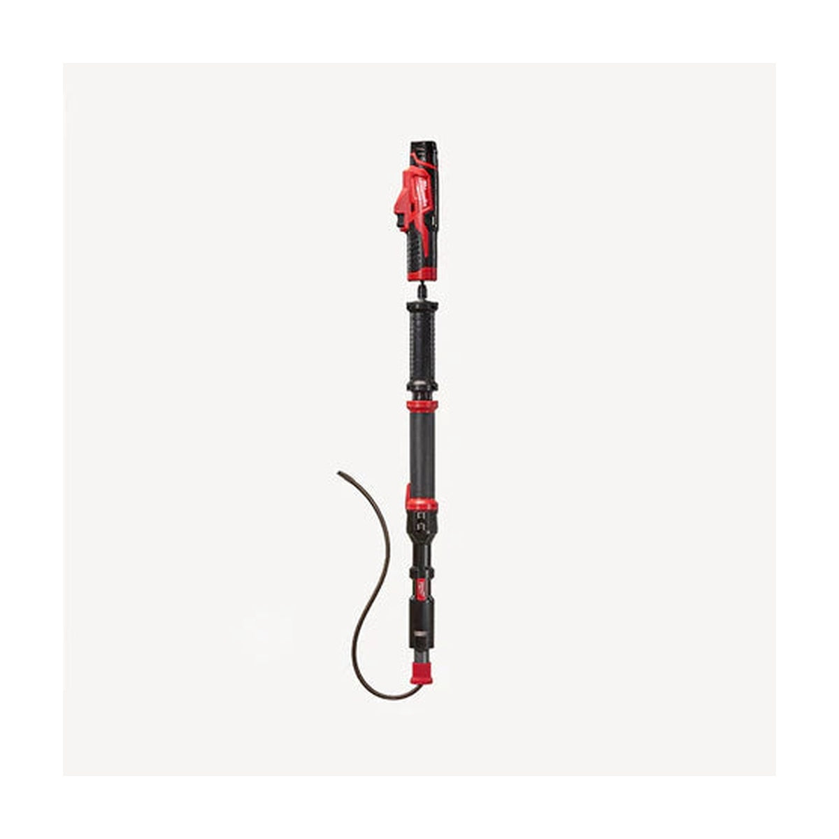 Milwaukee 2576-21  -  M12 6' Toilet Auger Kit