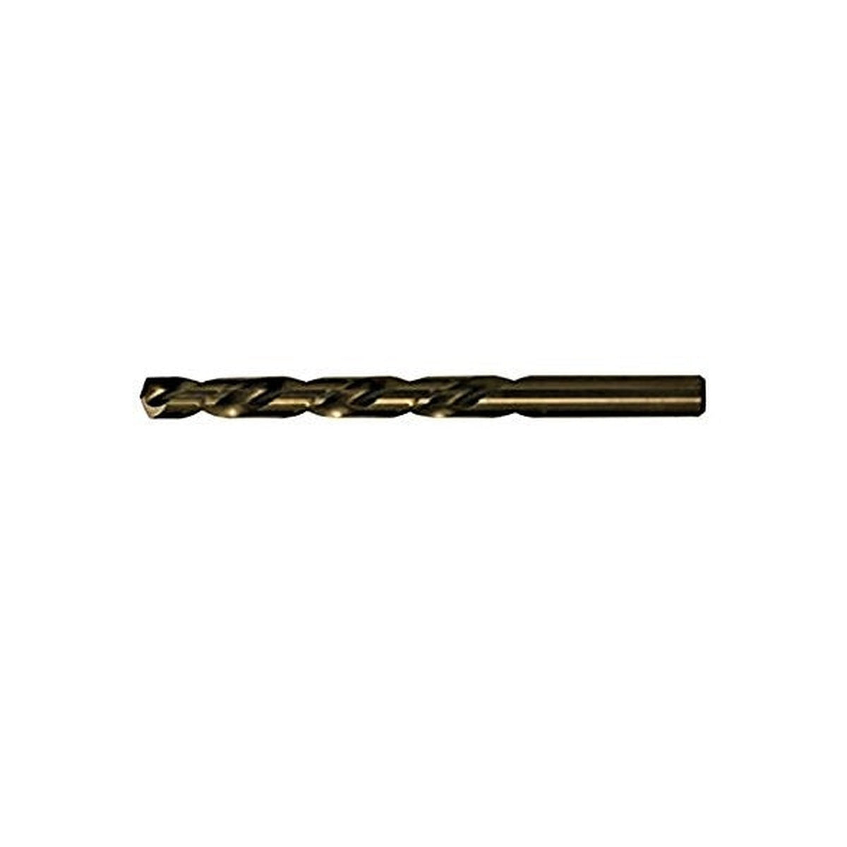 NORSEMAN NOR-87650 - 8pc 1/16 - 1/2" Left-Hand Drill Set