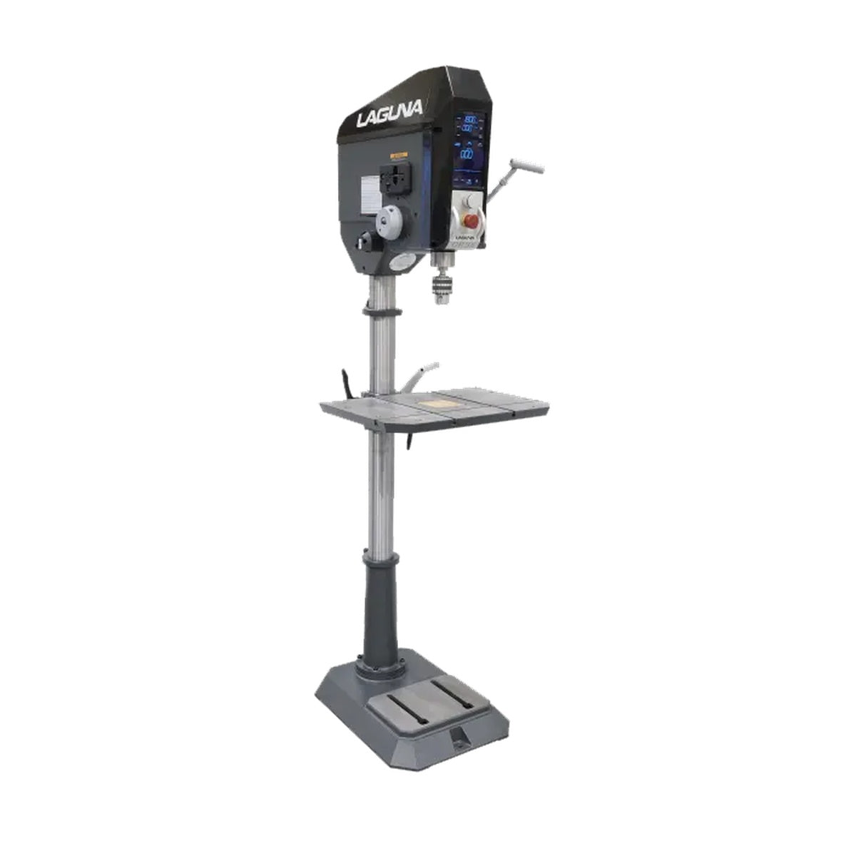 LAGUNA MDP20-1 - DP-20 20" Drill Press (Touchscreen)
