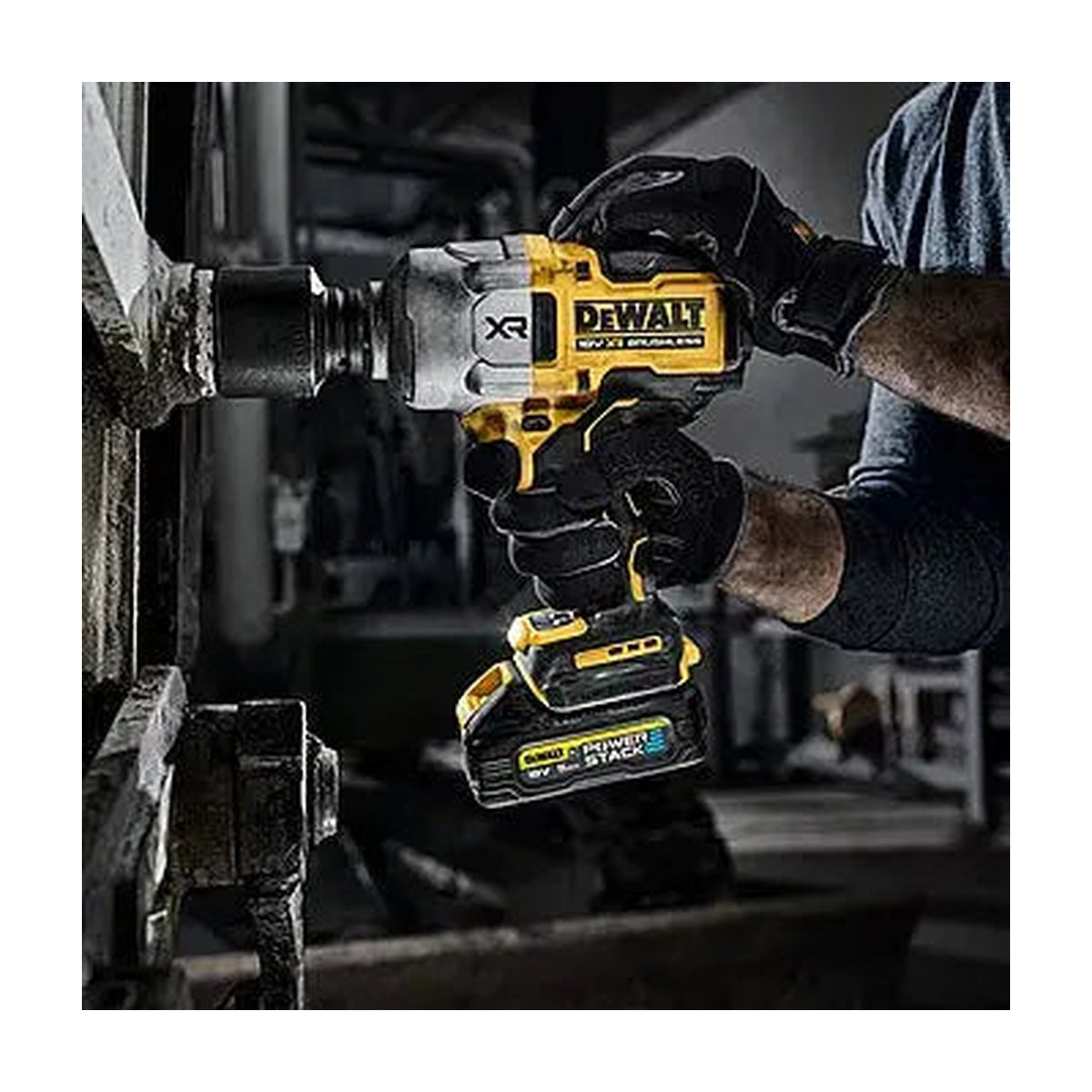 DEWALT DCF964B-20V Max 3/4" Impact Wrench