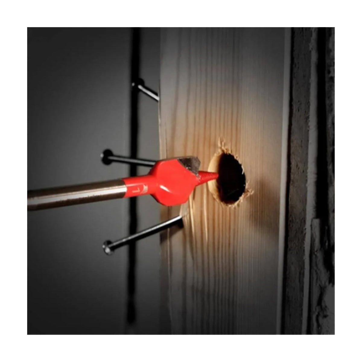DIABLO DSPD4040  -  7/8" DEMODEMON SPADE BIT