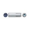Powers 6308SD-PWR, 1/2" SMART DI+ CARBONE (50/boîte)