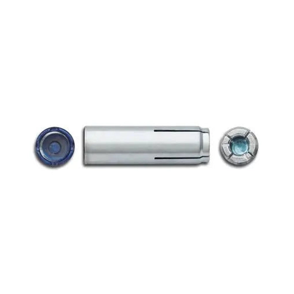 Powers 6308SD-PWR, 1/2" SMART DI+ CARBON (50/box)