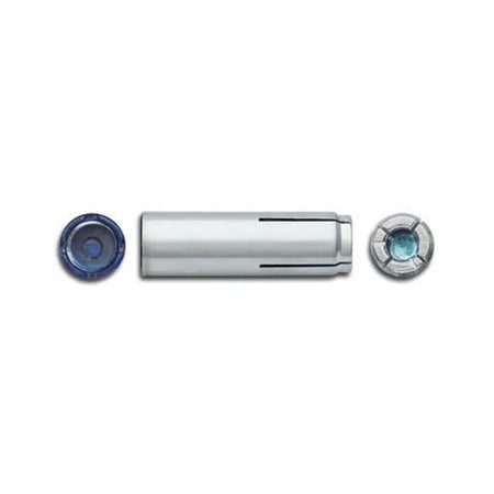 Powers 6308SD-PWR, 1/2" SMART DI+ CARBON (50/box)