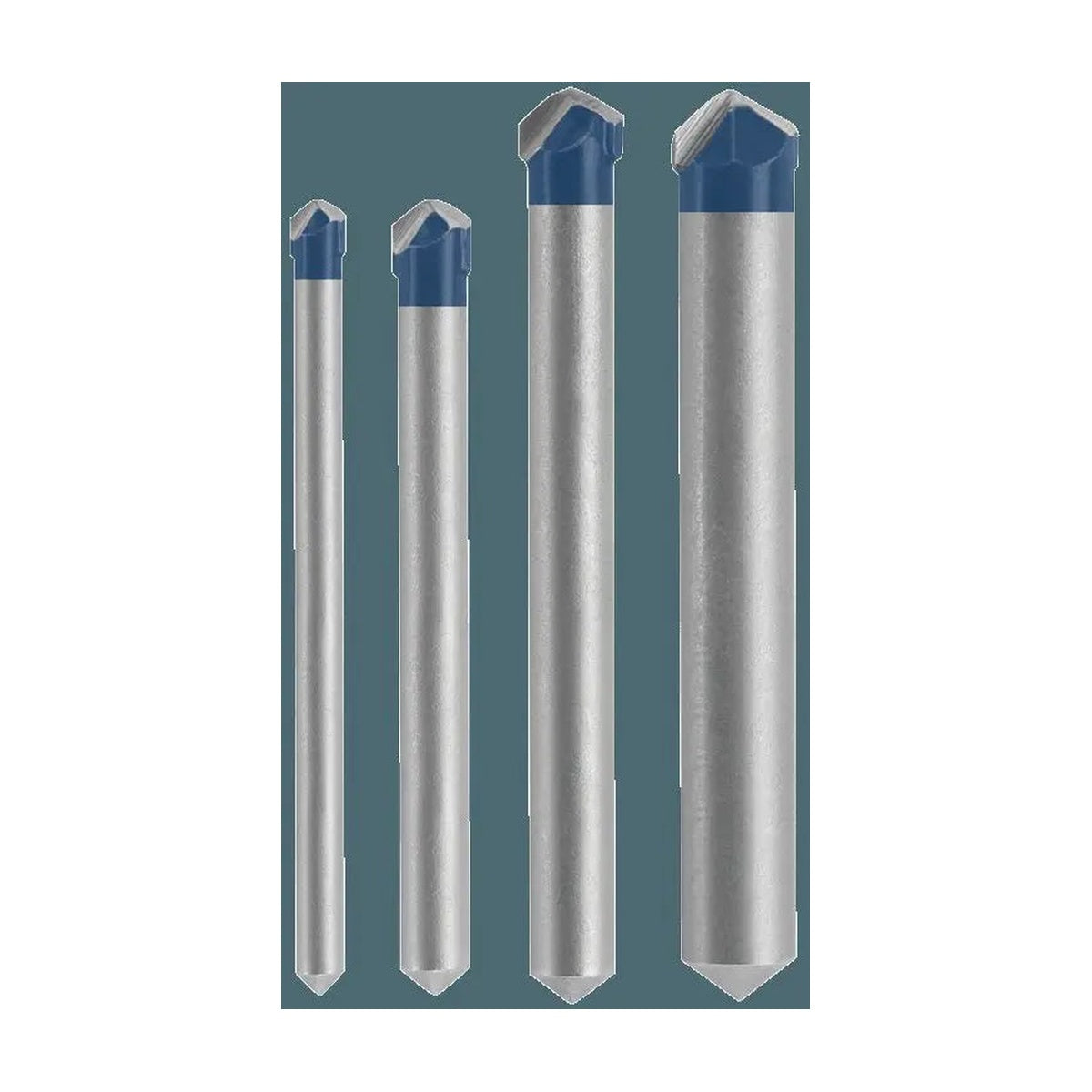 Bosch  NS2000 - 4 pc. Natural Stone Tile Set