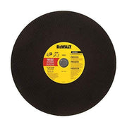 DEWALT DW8021-14 X 1/8 X 20Mm Metal Portable Saw Cut-Off Wheel