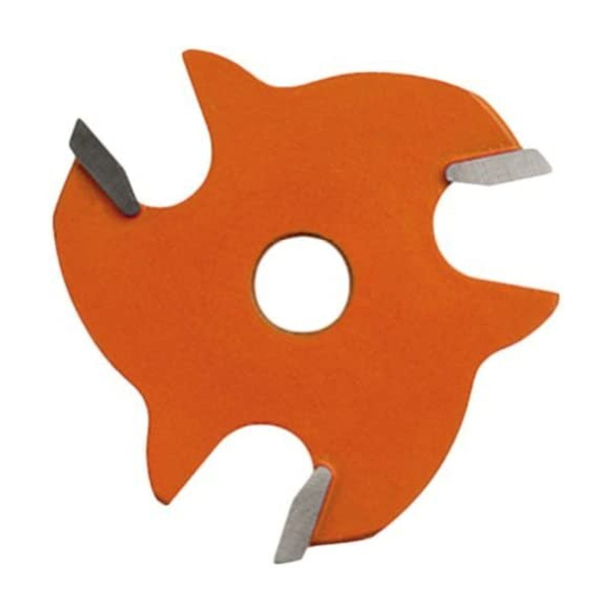 CMT 822.316.11 1 7/8-Inch 3-Flute Slot Cutter Without Arbor
