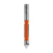 CMT 816.095.11 3/8-Inch Panel Pilot Bit with Guide